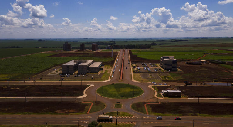 2022 foi marcado por crescimento e oportunidades no Biopark