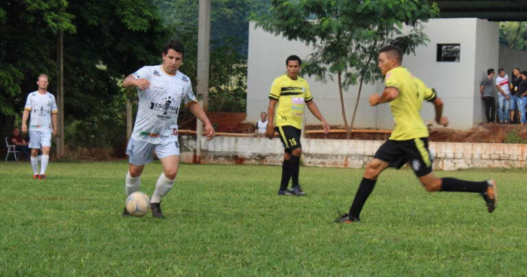 5ª Copa Irineu Kuhn de Futebol Sete começa dia 7 de janeiro com equipes de cinco cidades