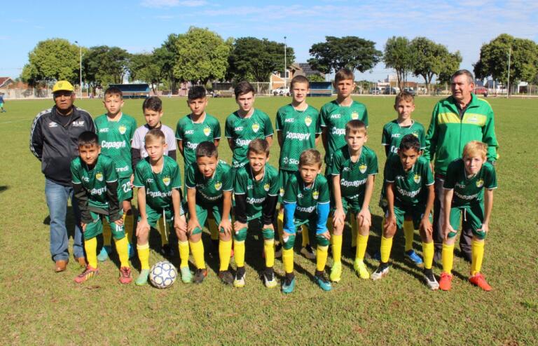 Finais da Copa AACC de Futebol acontecem neste sábado