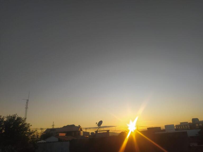 Clima deve ficar instável em Marechal Rondon nesta terça-feira; veja o que esperar