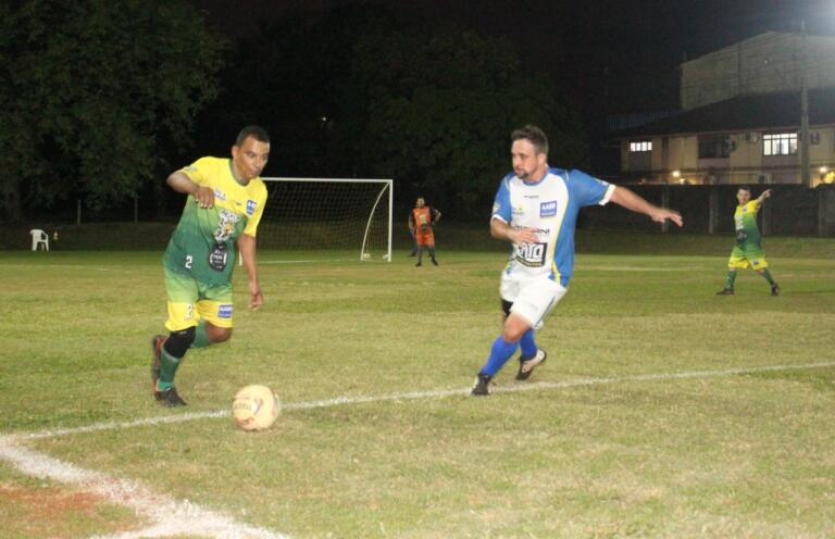Interno AABB/Avance Esportes de Futebol Minicampo prossegue nesta quarta-feira