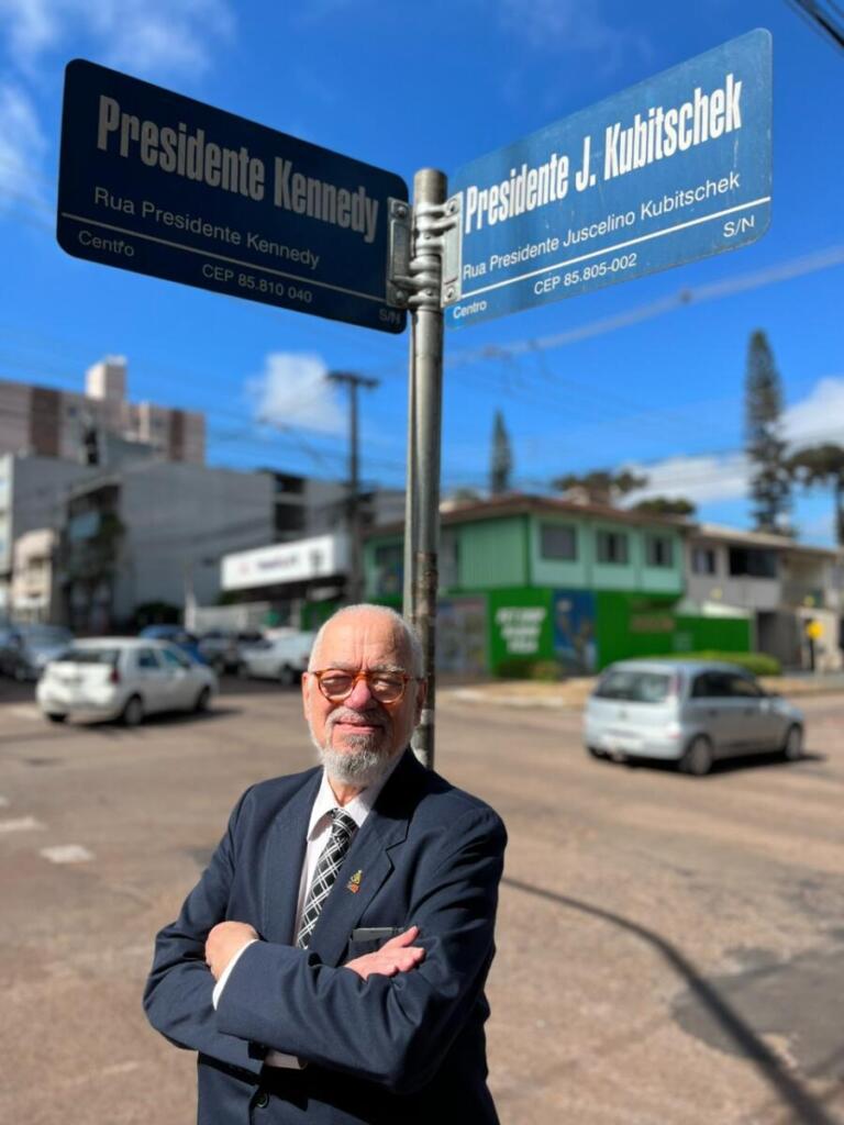 Ponto de encontro dos JK´s