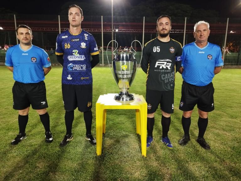 Rondonenses vão em busca da vaga na final do Regionalzão de Toledo