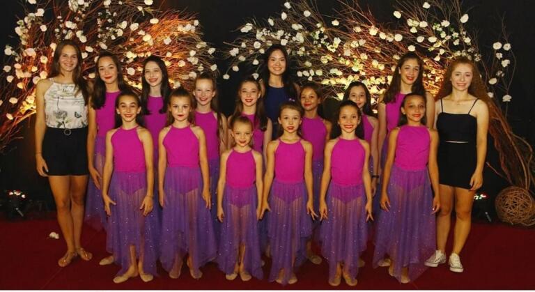 Festival de Ginástica Rítmica será neste sábado