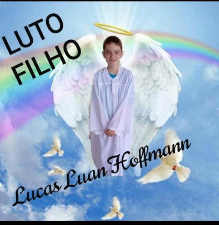 Família de rondonense que faleceu de hidrocefalia e tuberculose nos ossos faz campanha para pagar custos funerários