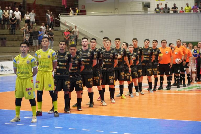 Marechal e Acel decidem o título do Paranaense Sub-20 nesta terça-feira no Ney Braga