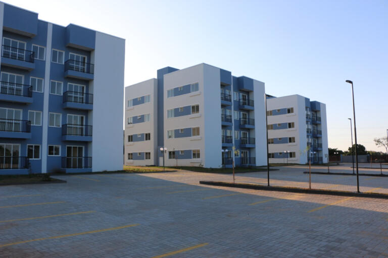 Edital do Residencial Santa Helena faz nova convocação para apresentação de documentos