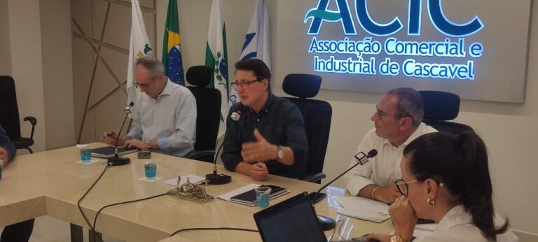 Programa Oeste em Desenvolvimento elege diretoria e realiza assembleia geral