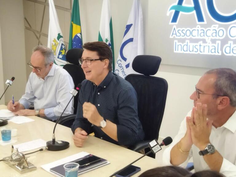 Com representatividade fortalecida, POD mira políticos e vai pressionar por decisões assertivas e evitar retrocessos