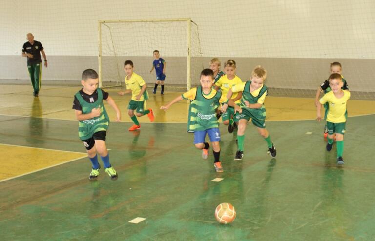 Escolinha da AACC encerra o ano com festa para mais de 450 crianças e adolescentes; veja fotos