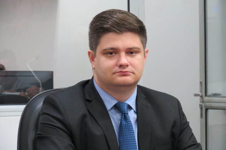 Arion Nasihgil solicita novos parques infantis para distritos de Marechal Rondon