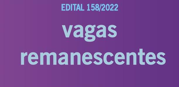 IFPR publica edital de vagas remanescentes; Quatro Pontes é para curso de Técnico em Logística