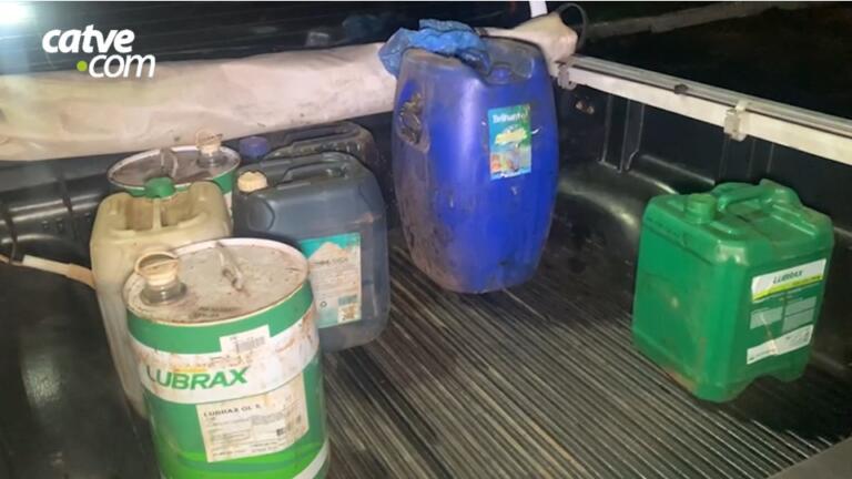 Ex-secretário de Obras de Lindoeste e empresário são soltos da prisão