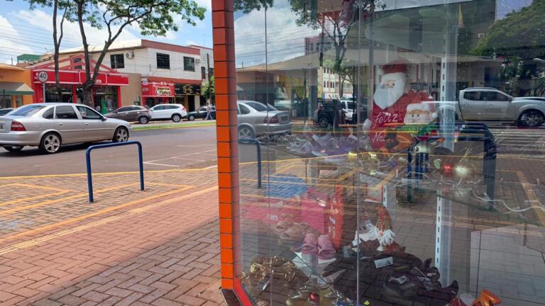 Comércio rondonense fica aberto até as 22 horas a partir desta segunda-feira