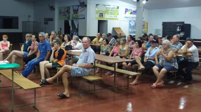 Iguiporã sedia nesta quinta-feira a pré-conferência municipal de Saúde