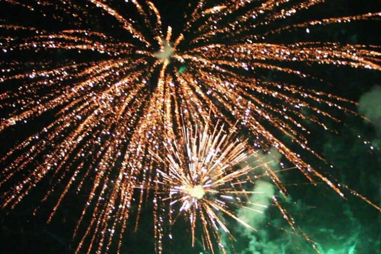 Marechal Rondon terá festa para a virada de ano no Lago e em Porto Mendes; confira a programação