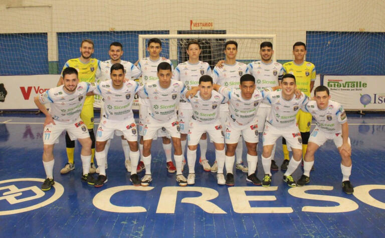 Marechal e Chopinzinho iniciam ‘revanche’ na decisão do Paranaense sub-20 nesta terça-feira