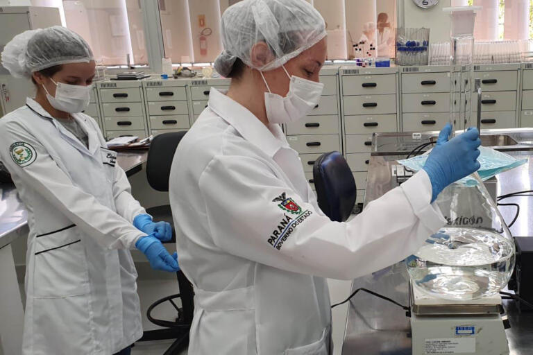 Após investimentos em modernização, Centro de Imunobiológicos amplia atividades