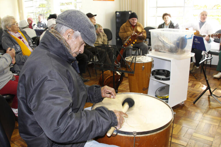 Prazo para doação do imposto de renda ao Fundo Estadual do Idoso termina dia 29
