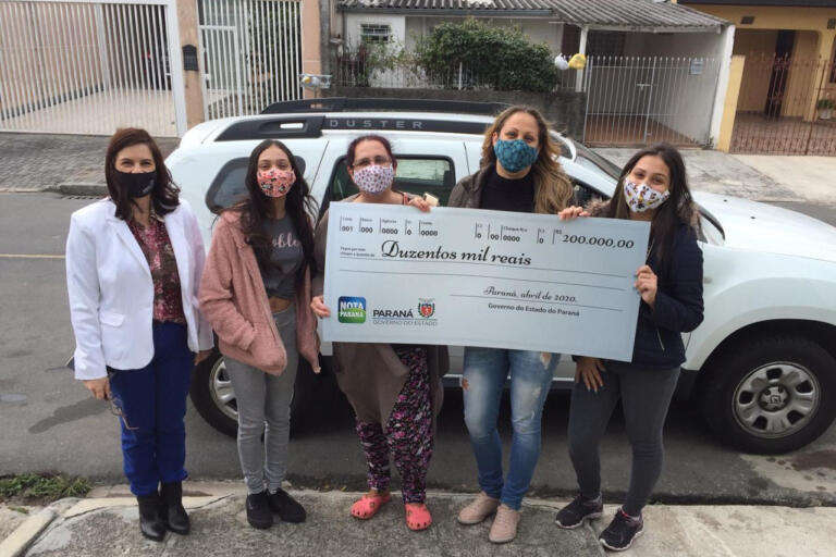 Apenas em 2022, Nota Paraná devolveu R$ 333 milhões aos paranaenses