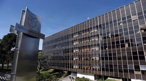 Ministério Público do Paraná cria canal para a população denunciar atos antidemocráticos