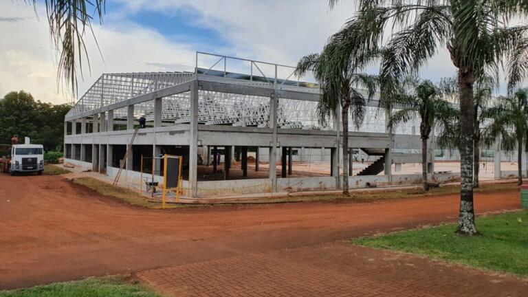 Gigantes da inovação e da tecnologia vão participar do Show Rural Digital