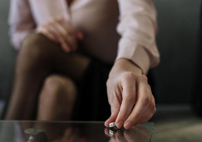 Divórcios caem 7,2% no Paraná após fim do isolamento social, indicam dados