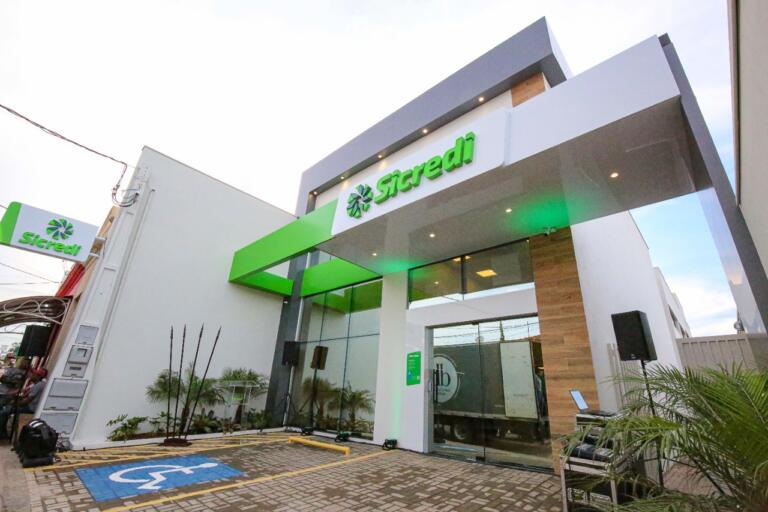 Sicredi Aliança PR/SP inaugura 30º agência e comemora chegada a Pirangi