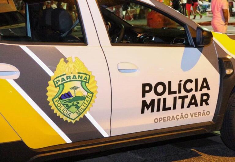 Crise de ciúmes termina com homem preso por ameaças e agressões em Toledo