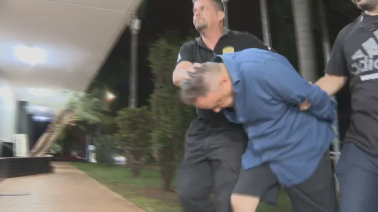 Bolsonarista que montou explosivo em Brasília foi autuado por terrorismo