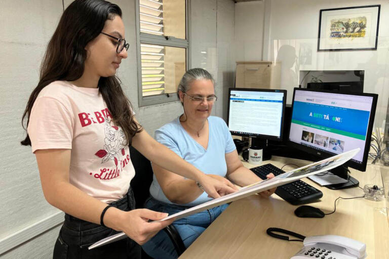 Governador assina decreto que estabelece novo valor das bolsas de residência técnica