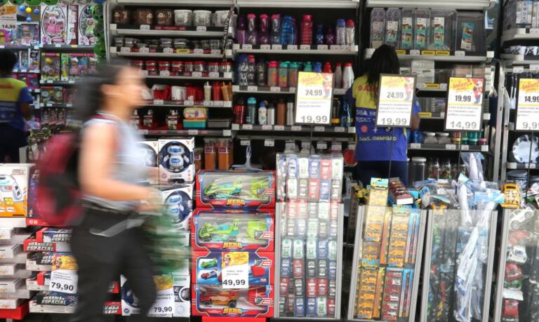 Pequenos negócios respondem por 8 em cada 10 empregos criados, de acordo com Sebrae