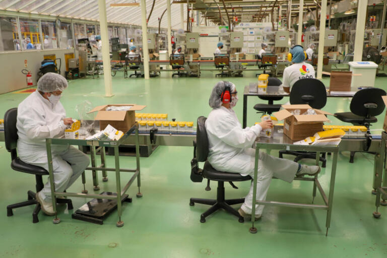 Governo manda para Assembleia Legislativa projeto de aumento do salário mínimo regional