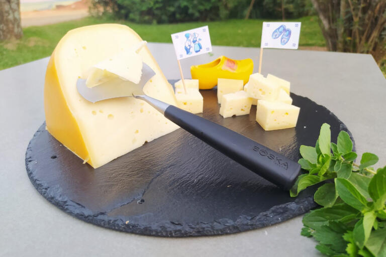 Em um ano, Rota do Queijo Paranaense foi visitada por cerca de duas mil pessoas