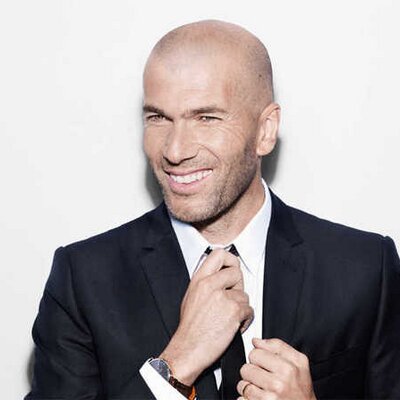 Perfil de Zidane agrada CBF e técnico pode assumir seleção, aponta jornal francês