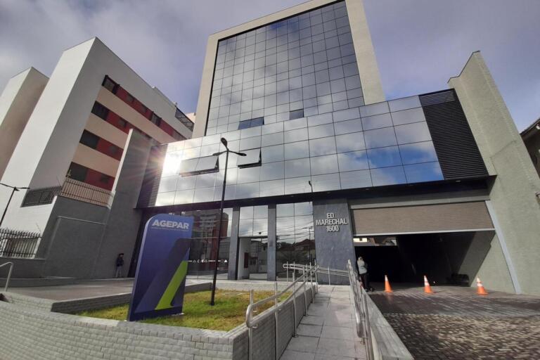 Agepar lança novo sistema para recolhimento da Taxa de Regulação