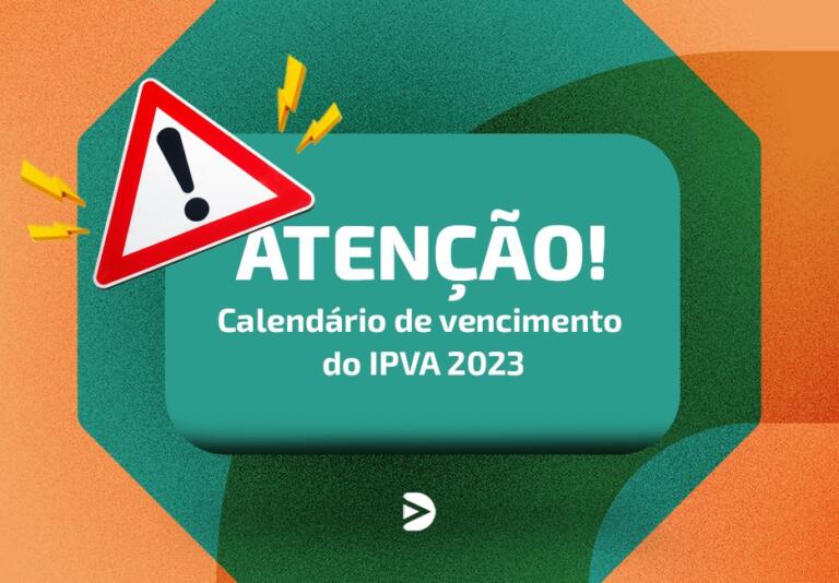 Quatro Pontes tem 2.512 veículos tributáveis para quitar IPVA 2023