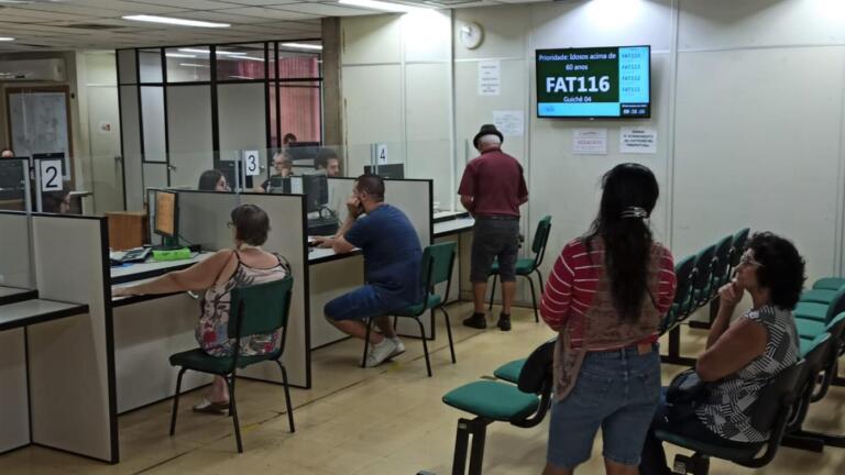 Prefeitura de Marechal Rondon retoma atendimento ao público, mas expediente tem horário único