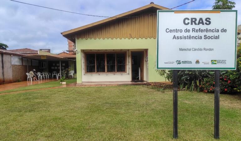 CRAS de Marechal Cândido Rondon completa 13 anos