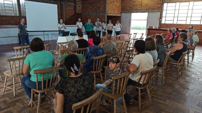 Porto Mendes sedia nesta terça-feira Pré-conferência da Saúde