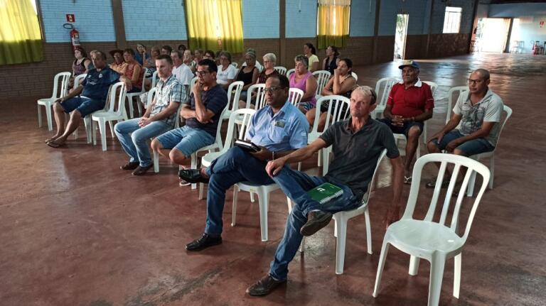 Distrito de São Roque recebe pré-conferência da Saúde na terça-feira