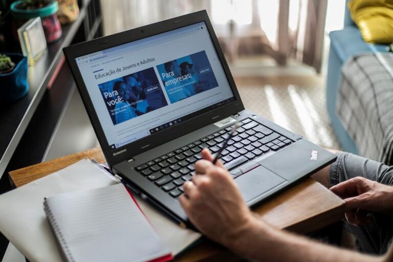 EJA do Sesi Paraná tem 1.083 vagas na região Oeste, incluindo Marechal Rondon; inscrições são gratuitas