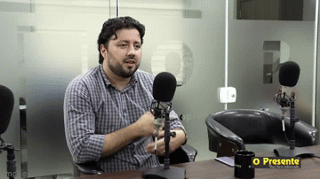 Carlos Cremonini fala do desligamento do Sesc, revela planos futuros e diz que pretende continuar em Marechal Rondon