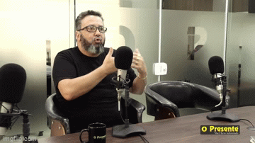 Professor Affonso Gonçalves Jr. fala da obra “Fragmentos” e diz que pretende lançar mais dois livros em 2023