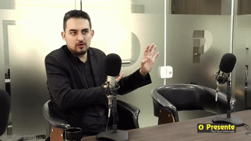 Pré-candidato a prefeito, Juca espera que grupo decida nome do candidato da oposição ainda este ano