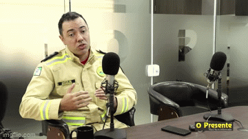 Comandante do Corpo de Bombeiros faz balanço dos atendimentos de 2022 e revela prioridades para 2023