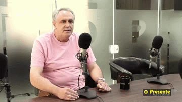 “Me elegi presidente da Câmara por insatisfação de vereadores do grupo de situação com o prefeito”, diz Capivara