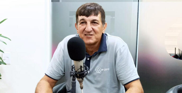 Ari Schmidt é eleito presidente do MDB em Nova Santa Rosa