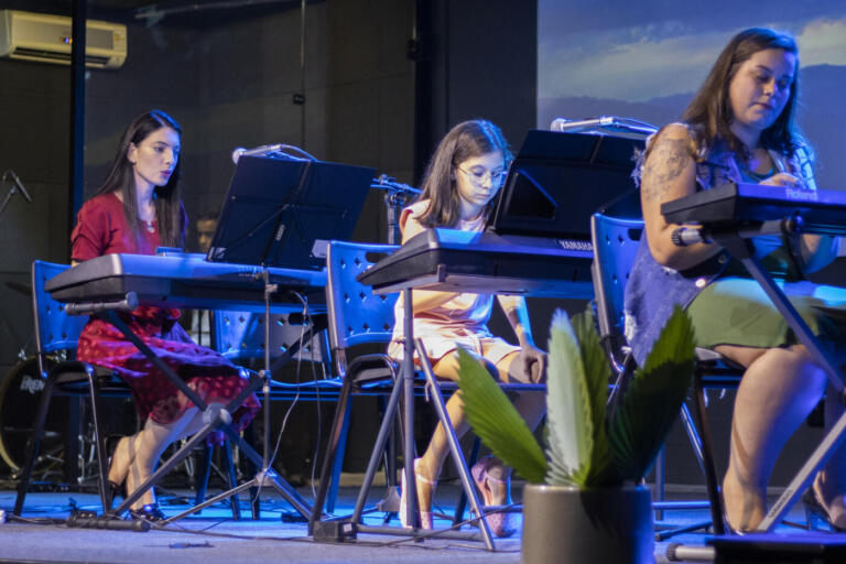 Projeto Aprove, da Comunidade Emanuel, está com inscrições abertas