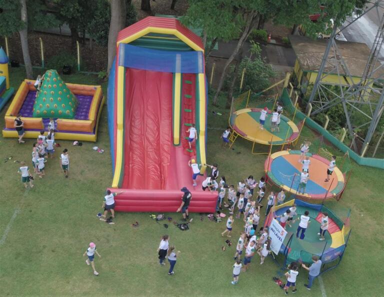 Dia de Campo Copagril terá espaço especial para as crianças